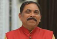 धार के रिटायर्ड पुलिसकर्मी की इंदौर में मौत, दूषित पानी पीने से बिगड़ी तबीयत का आरोप