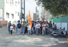 Historic Hindu Convention : गौ अभ्यारण्य की मांग, धर्म-संस्कृति संरक्षण का संकल्प, हजारों की सहभागिता से नगर हुआ धर्ममय!