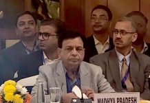 भारत को विश्व की अग्रणी अर्थव्यवस्था बनाने प्रदेश पूरी क्षमता से योगदान के लिये प्रतिबद्ध : उप मुख्यमंत्री श्री देवड़ा