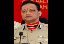 वरिष्ठ IPS अधिकारी राकेश अग्रवाल NIA के DG नियुक्त