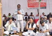 Toxic water Controversy in Ratlam : भागीरथपुरा जैसी त्रासदी की आहट, गंदे पानी की सप्लाई पर कांग्रेसी उपवास पर, प्रशासन के खिलाफ फूटा गुस्सा!