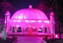 Ratlam Foundation Day special on Basant Panchami : प्रतिभाओं के प्रोत्साहन का मंच है ऐतिहासिक गुलाब चक्कर!