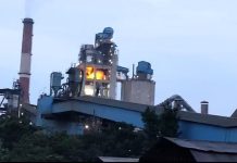 Chhattisgarh बलौदा बाजार स्टील प्लांट में ब्लास्ट:7 मजदूरों की जान गई, कई जिंदगी और मौत से जूझ रहे