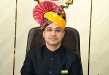 Anandpur Trust case: कलेक्टर आदित्य सिंह की रवानगी से सरकार और IAS तंत्र की कार्यप्रणाली कटघरे में