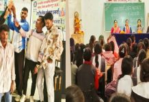 खेल के मैदान से राष्ट्रचेतना तक: शासकीय महाविद्यालय जोबट की बड़ी उपलब्धि