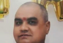 वकील ने की आत्महत्या, पुलिस जुटी जांच में