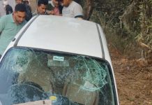 MP News – Road Accident: गणतंत्र दिवस पर ध्वजारोहण कर लौट रहे 2 अधिकारी सड़क हादसे का शिकार, एक की मौत-एक गंभीर घायल