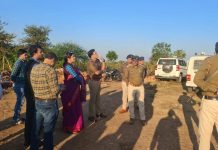 मेघनगर में अवैध गौकशी और वन अतिक्रमण: प्रशासन की कार्रवाई के बीच सवाल बरकरार