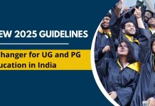 UGC के नए नियमों पर देशव्यापी बहस: शिक्षा सुधार या नियंत्रण की नई व्यवस्था?