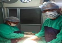 Achievement in Medical Field : महिला के पेट से 8 किलो की गांठ का डॉ फखरुद्दीन सैफी ने सफल ऑपरेशन कर निकाला!