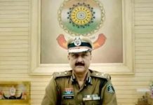 पदस्थापना से पूर्व जारी ट्रांसफर आदेश पर पुलिस कमिश्नर ने लगाई रोक