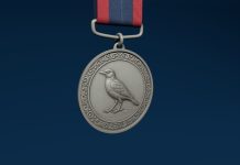 CG News: मुख्यमंत्री ने छत्तीसगढ़ पुलिस के रजत जयंती पदक का किया अनावरण