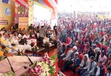 सोयाबीन भावांतर भुगतान योजना किसानों की तपोसाधना और समर्पण का सम्मान : मुख्यमंत्री डॉ. यादव