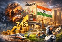 Economic Survey 2025–26: वैश्विक संकट की आशंका के बीच क्यों मजबूत खड़ी है भारतीय अर्थव्यवस्था!