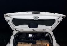 Police Action Against Illicit Liquor: कार में लाखों रुपए की देशी-विदेशी अवैध शराब पकड़ी!