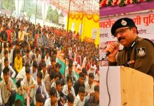 डंडे नहीं, संवाद से सुरक्षा: अलीराजपुर पुलिस ने “आपणा मानसेन-आपणी पुलिस” से जीता जनविश्वास