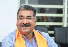 भाजपा प्रदेश संगठन महामंत्री हितानंद शर्मा की संघ में वापसी, मिली नई जिम्मेदारी