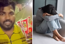 इंसानियत के राजदूत को मेरा सलाम पहुंचे…