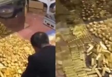 पूर्व मेयर को मौत की सजा, घर से बरामद हुआ था 13 हजार किलो सोना और 3400 करोड़ भारतीय रुपये के बराबर युआन