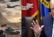 वेनेज़ुएला के बहाने अमेरिका ने असली झटका चीन को दिया है