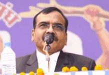 IAS संतोष वर्मा पर कार्रवाई नहीं होने से नाराज सर्व समाज, 18 को प्रदेश बंद की चेतावनी