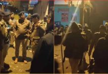 ईरानी बदमाशों की जमानत निरस्त कराने पुलिस ने कोर्ट में लगाया आवेदन, फर्जी जमानतदारों पर भी होगी कार्रवाई