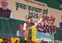 अब मध्य प्रदेश देखेगा मोहन राज में किसानों का समग्र कल्याण…