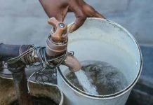 शहरी पेयजल योजना में अनियमितता पर कड़ी कार्यवाही- सोनकच्छ में 3 उप यंत्रियों सहित 6 अधिकारियों- कर्मचारियों की रोकी वेतन वृद्धियां