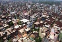 अवैध कॉलोनियां काटने वालों पर फिर कसेगा शिकंजा,प्रशासन की सख्ती से पुलिस लेगी एक्शन