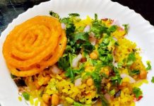 इंदौर के मन की बात : पोहे-सेव, भोजन भंडारे की झूठी हंसी कब तक?