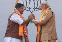 मोदी ने भाजपा के दिग्गजों और नितिन नवीन सबको चेता दिया…