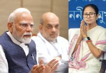 बिहार के बाद महाराष्ट्र भी बता रहा पश्चिम बंगाल का भविष्य…