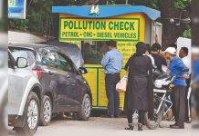 पौने दो लाख वाहन स्वामियों के वाहन पंजीयन में दूसरे मोबाइल नंबर, पीयूसी नहीं होगा