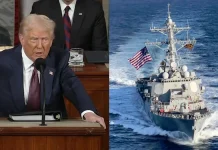 दुनिया को अशांत करने के लिए किसी भी हद तक जा सकते हैं ट्रंप…