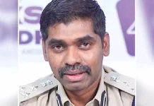 IG M Sunil Nayak: पुलिस पहुंची IPS अधिकारी के निवास पर, हाई-वोल्टेज ड्रामा-हाई कोर्ट से मिली राहत