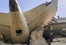 Air India Plane Crash Investigation: जानबूझकर हुआ अहमदाबाद विमान हादसा, पायलट ने बंद किए थे फ्यूल कंट्रोल स्विच,इटैलियनअखबार ने किया दावा ! Air India Plane Crash Investigation: