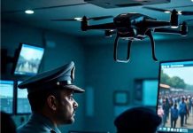 ड्रोन टेक्निक में एक्सपर्ट होगी एमपी पुलिस, इंदौर पुलिस रेडियो प्रशिक्षण संस्थान बनेगा प्रदेश का पहला RPTO