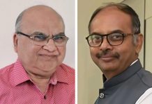 ‘हिन्दी गौरव अलंकरण 2026’: नर्मदा प्रसाद उपाध्याय और अतुल तारे होंगे हिन्दी गौरव अलंकरण 2026 से अलंकृत!