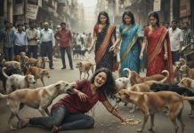 जानवरों से प्रेम ‘इबादत’ है या ‘सनक’? जब कुत्ते के चक्कर में टूट गया मंडप!