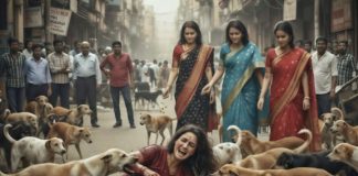 ‘Animal Love’ Takes a Dangerous Turn: जानवरों से प्रेम ‘इबादत’ है या ‘सनक’? जब कुत्ते के चक्कर में टूट गया मंडप !
