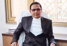 Ex IAS Niyaj Khan: पूर्व ब्यूरोक्रेट ने ब्राह्मणों के समर्थन में मोर्चा खोला, की आरक्षण देने की मांग