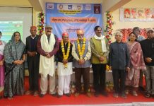 उज्जैन में लोक साहित्य और संस्कृति पर राष्ट्रीय मंथन :वेदों से लोक तक भारतीय ज्ञान परंपरा के सूत्रों पर गहन विमर्श, राजपुरोहित और सहगल सम्मानित