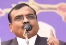 Indore Court Orders in Fake Documents Case; IAS संतोष वर्मा को MG रोड थाने में देना होंगे सिग्नेचर सैंपल