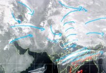 Weather Update: MP में ठंड की विदाई शुरू, उत्तर भारत में पहाड़ों पर बर्फबारी, बारिश