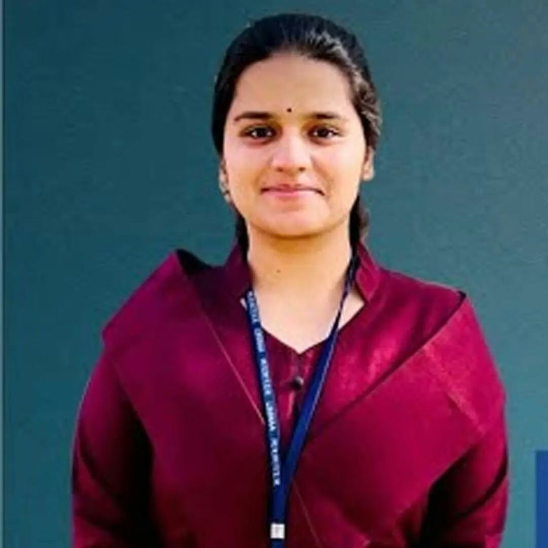 Kissa-A-IAS: Nisha Grewal: पिता बिजली विभाग में, दादाजी के गाइडेंस में 23 साल की उम्र में बेटी ऐसे बनी IAS