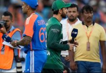 वर्ल्डकप की सबसे बड़ी टक्कर रद्द होने की कगार पर: पाकिस्तान ने लिया बड़ा फैसला