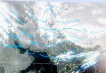 Weather Update: MP में मौसम का उतार चढ़ाव जारी- आज बारिश की संभावना, बादलों की आवाजाही