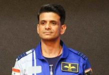 अंतरिक्ष यात्री शुभ्रांशु शुक्ला रायपुर में, छत्तीसगढ़ में अंतरिक्ष क्रांति की शुरुआत, नवा रायपुर में खुलेगा अत्याधुनिक अंतरिक्ष केंद्र,सीएम साय होंगे शामिल