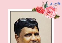 बोरी के सेवाभावी जैन समाजसेवी विजय गांधी “विजू सेठ” का आकस्मिक निधन: क्षेत्र में शोक की लहर, हर आंख नम