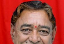 इंदौर के भाजपा नेता गोपी कृष्ण नेमा को संगठन में मिली बड़ी जिम्मेदारी